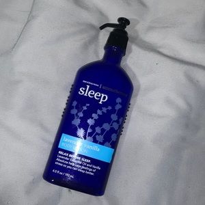 B&BW Aromatherapy Lotion